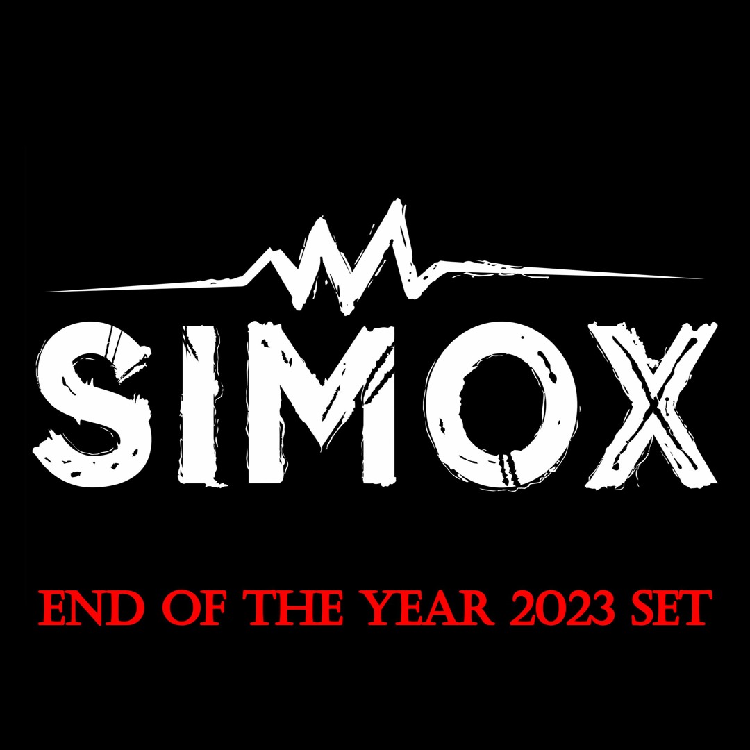 Stream Simox End Of The Year 2023 Set by SIMOX | Listen online for free ...