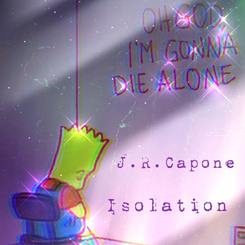 Isolated X J.R.Capone