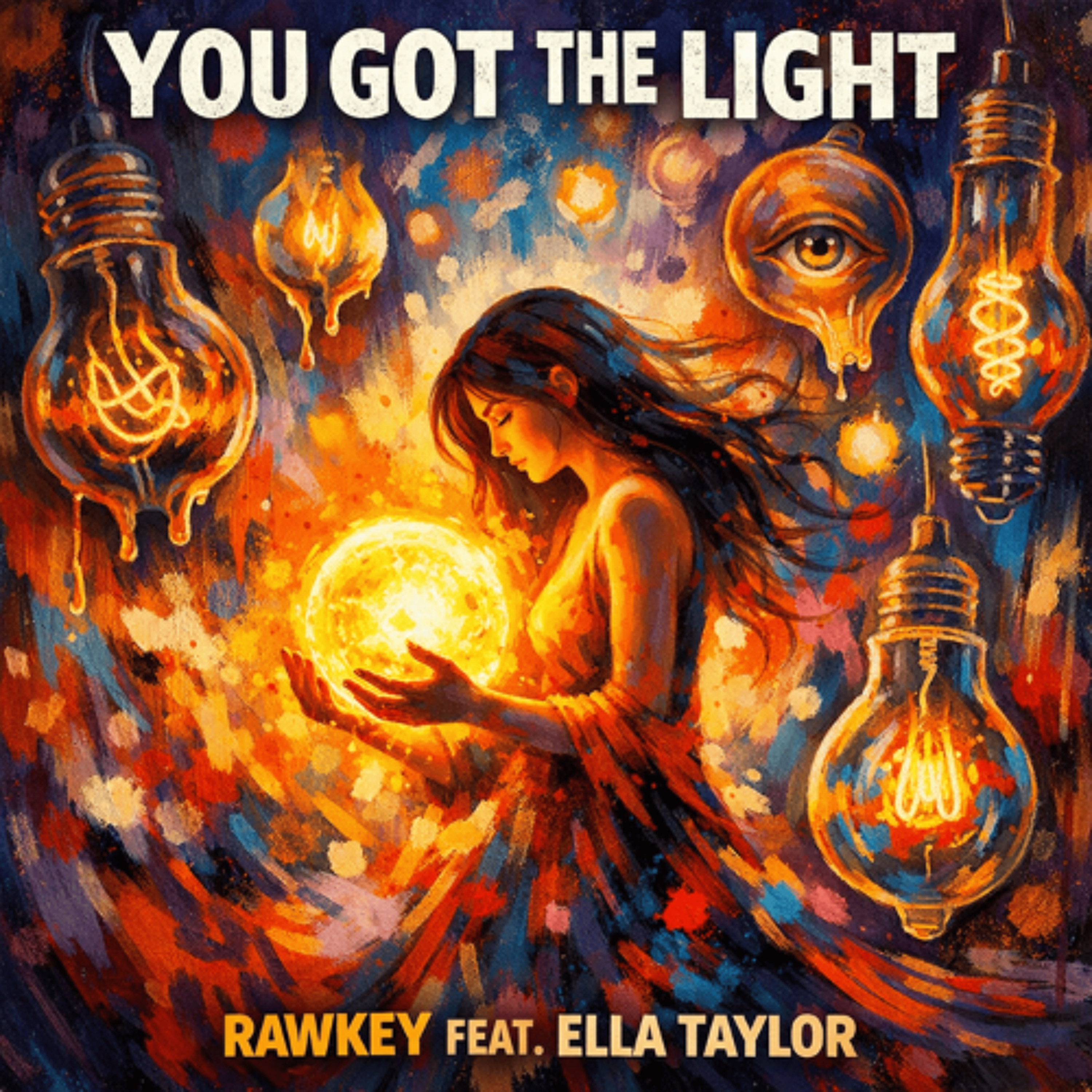 Track cover