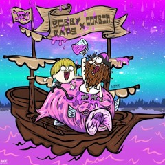 Bobby Raps & Corbin Couch Potato 2 FULL ALBUM