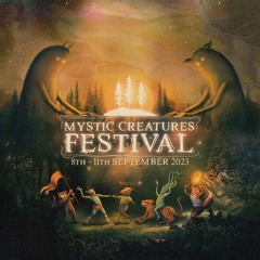 Aylish & Milan Auch @ Mystic Creatures Festival 2023