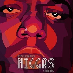 The Notorious B.I.G - Niggas (CTAH B REMIX)