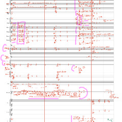 Tacet - Ilya Gringolts, WDR Sinfonieorchester, Patrick Hahn - live, Cologne, 7-11-2025
