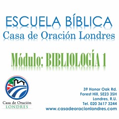 02. LA COMPOSICIÓN DE LA BIBLIA