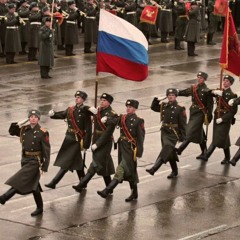 Служить России - To Serve Russia