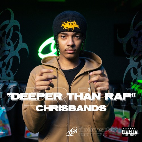 Deeper Than Rap