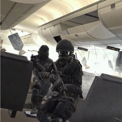 COD4 OST - Mile High Club