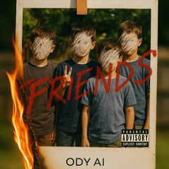 "FRIENDS"