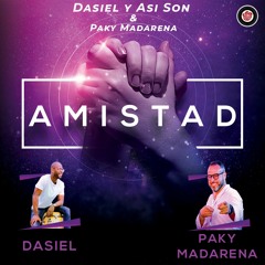 Amistad