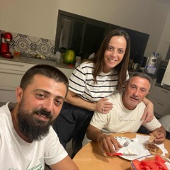 Put your family first always