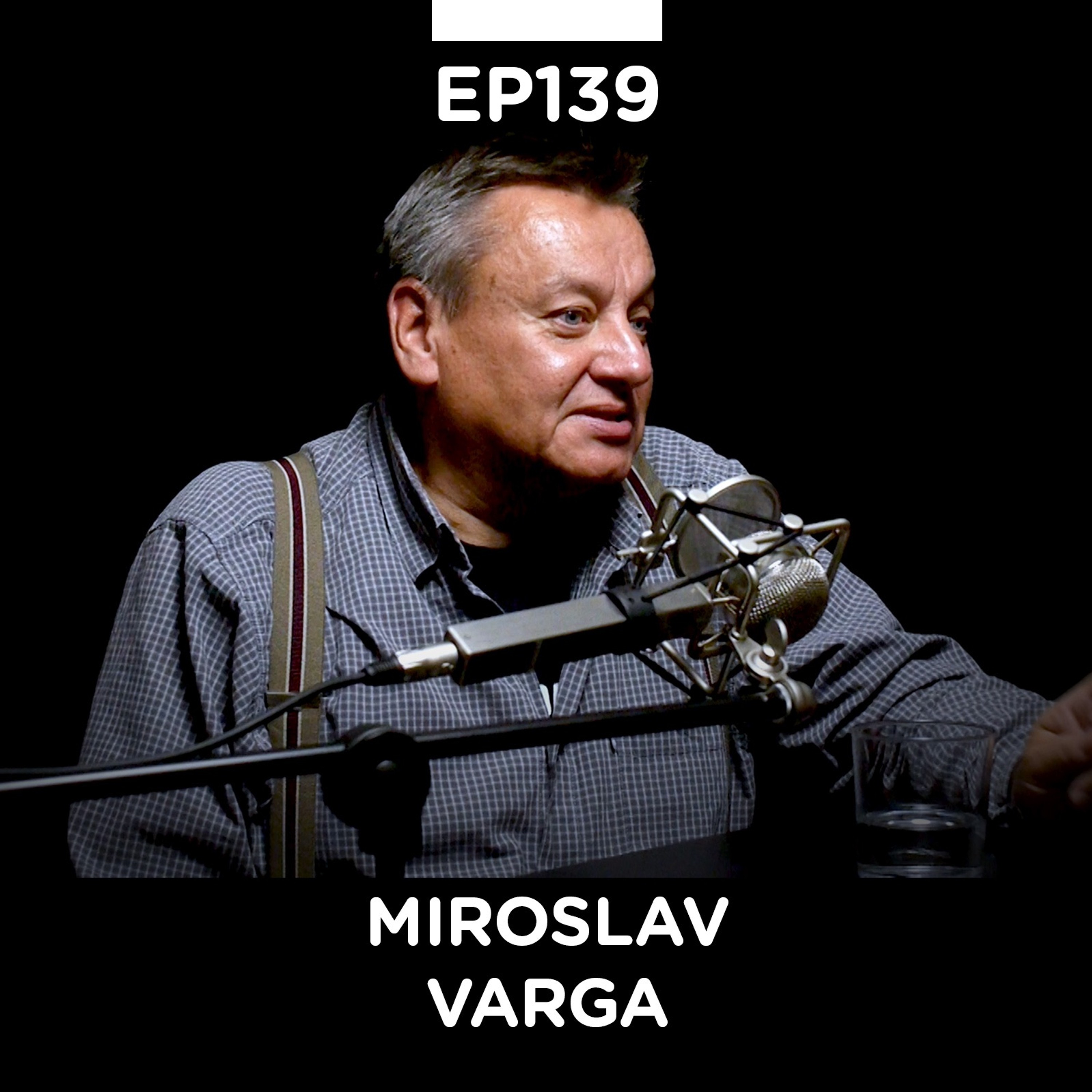 EP 139: Miroslav Varga, stručnjak za Google oglašavanje, Escape Digital Agency - Pojačalo podcast