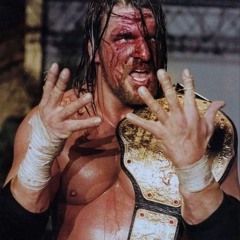 Triple H [prod. saintsdie]