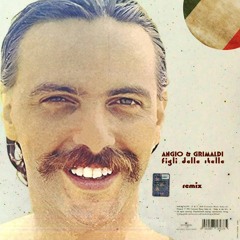 Figli Delle Stelle - ANGIO & GRIMALDI RMX [FREE DOWNLOAD]