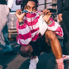 Playboi Carti -Geekin