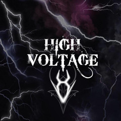 High Voltage 24.11.23 @ Goldfinger Club // 160 BPM