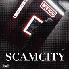 SCAMCITY x FLAME x MURCURY