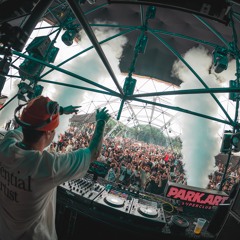Jay Mariani - Park Art 8AM set