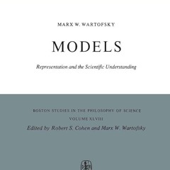 ⚡Audiobook🔥 Models: Representation and the Scientific Understanding (Boston Studies in the