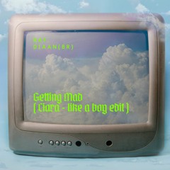 raF., Diaan (BR) - Getting Mad (Ciara - Like A Boy Edit)
