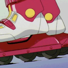 dominic fike - rollerblades (slowed + reverb)