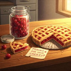 Cherry