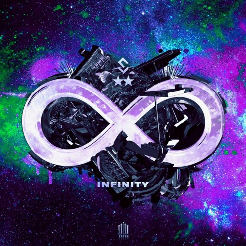 Sefa x D-Block & S-te-Fan - Infinity (Sped Up)