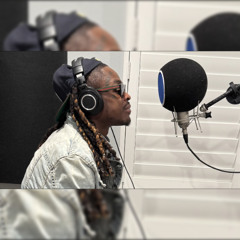 RXKNephew - 3 Dollar Beats