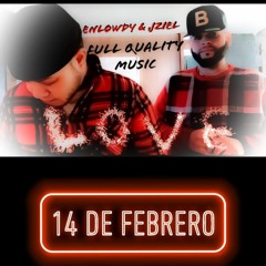 Jziel ft. Enlowdy "TE EXTRAÑO"