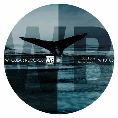 680Tone - Grávido (Original Mix)