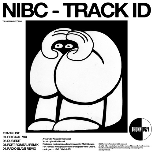 TF049: Nibc - Track ID
