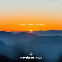 A Brief Moment Of Peace (Ambient Cinematic)