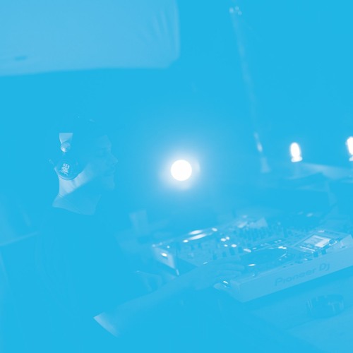 Coco Bryce at Dekmantel Selectors 2022