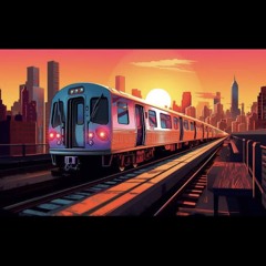 MORNING TRAIN (Ft. Phi Anh Nguyen)