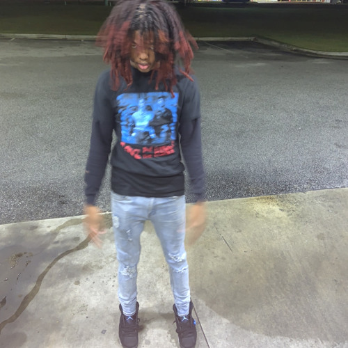 Mad? [Prod. BenjiCold]