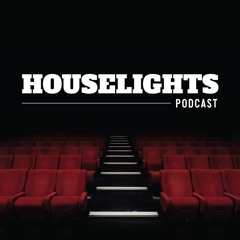 Houselights review: The new Lana Del Ray album " Chemtrails Over the Country Cloud"