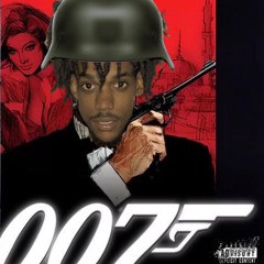 Pedr0we - 007 (prod.Xitgo + Jgwap)