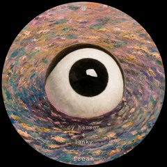 Cy Hanson & Lanky - Freak // free download