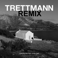 Trettmann - Für dich da (feat. Levin Liam) [SWRZ REMIX]
