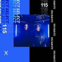 Select 115: DOU B2B STZ