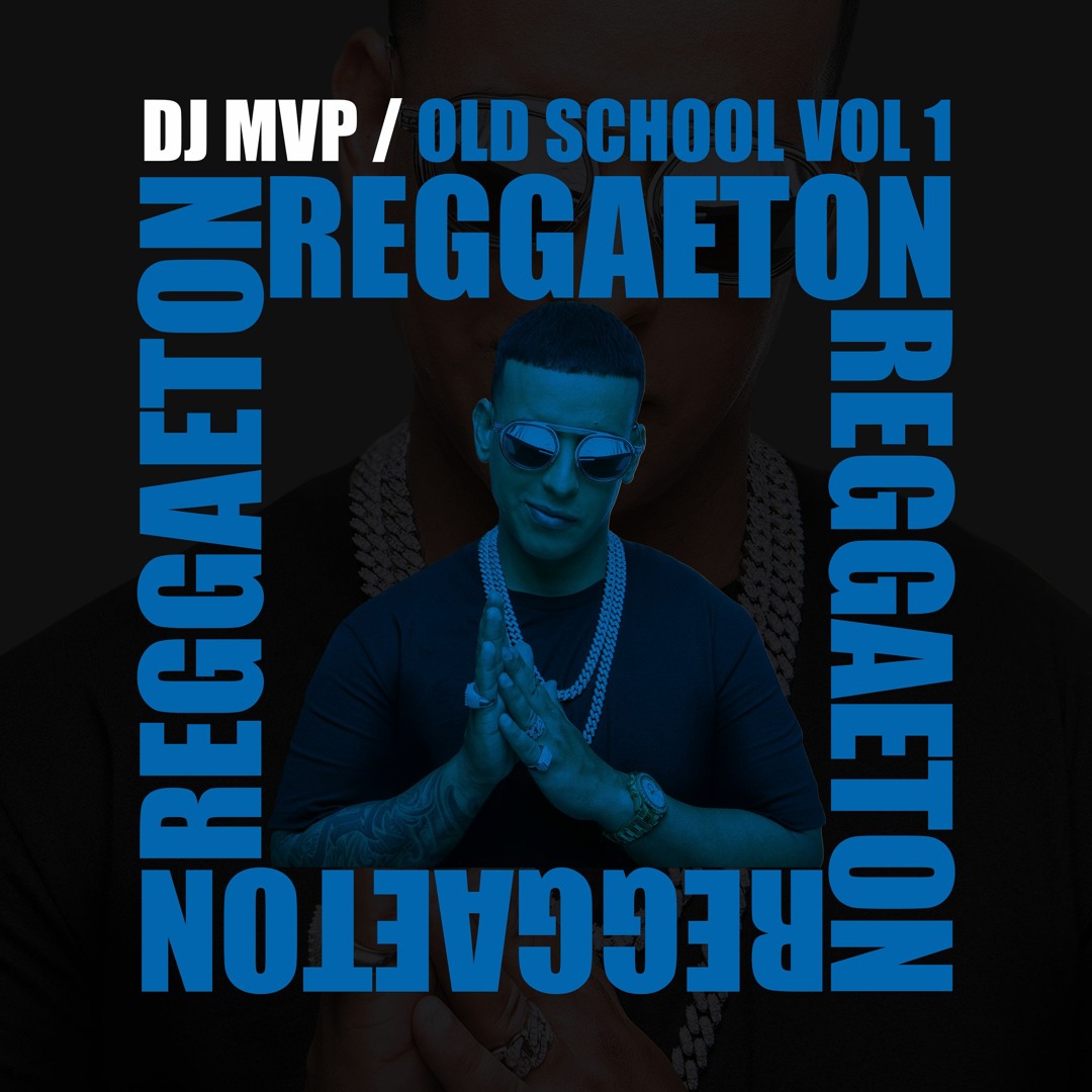 Stream Reggaetón Old School VOL 1 by Dj MVP | Listen online for
