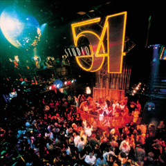 Studio 54 2025