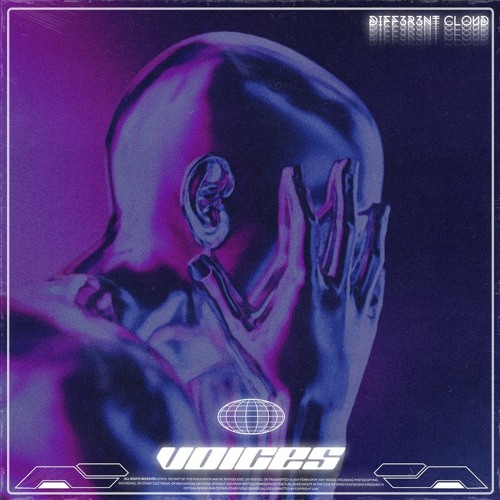 DIFF3R3NT CLOUD - Voices