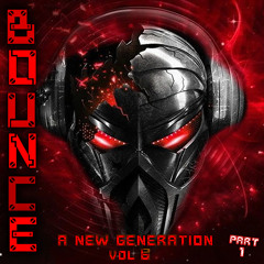 BOUNCE Presents A New Generation Vol 6 Part 1