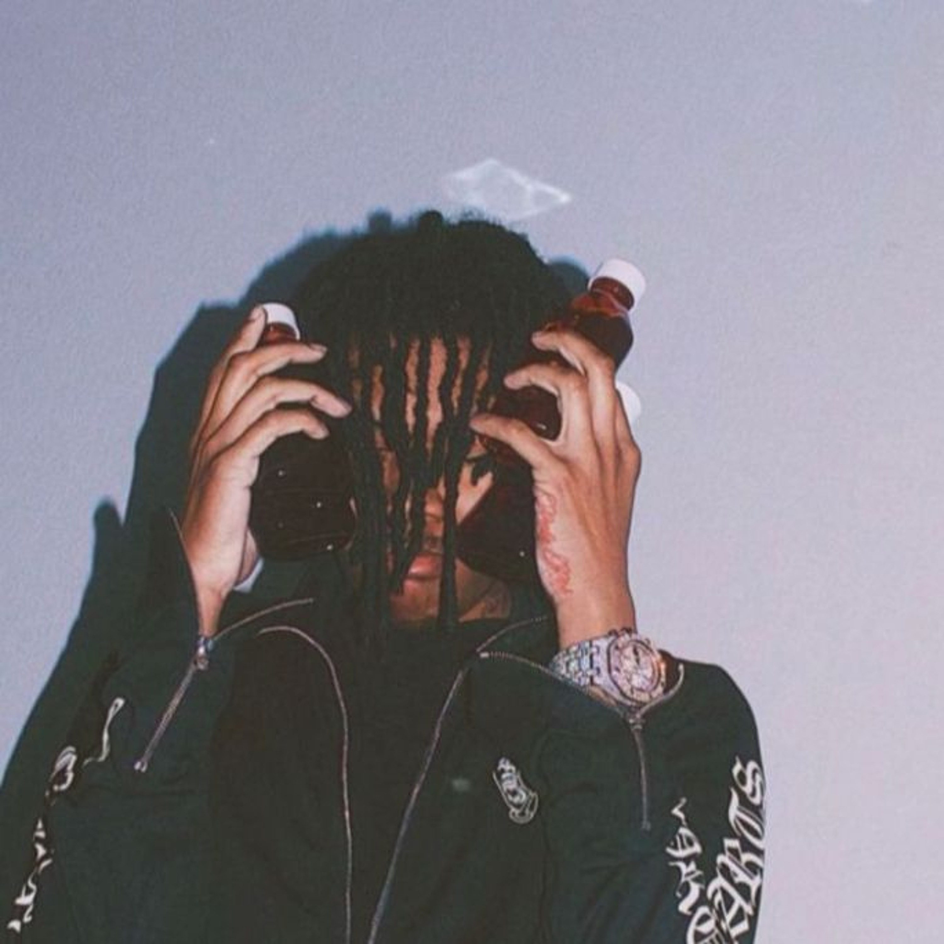 [FREE] Lucki Type Beat - "Reaction" | [NEW 2025] episode artwork