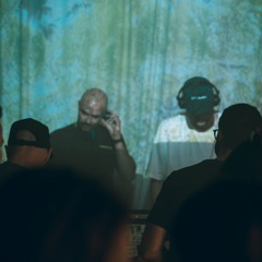 AHIL b2b WEES @ SKIN x Hypnosis