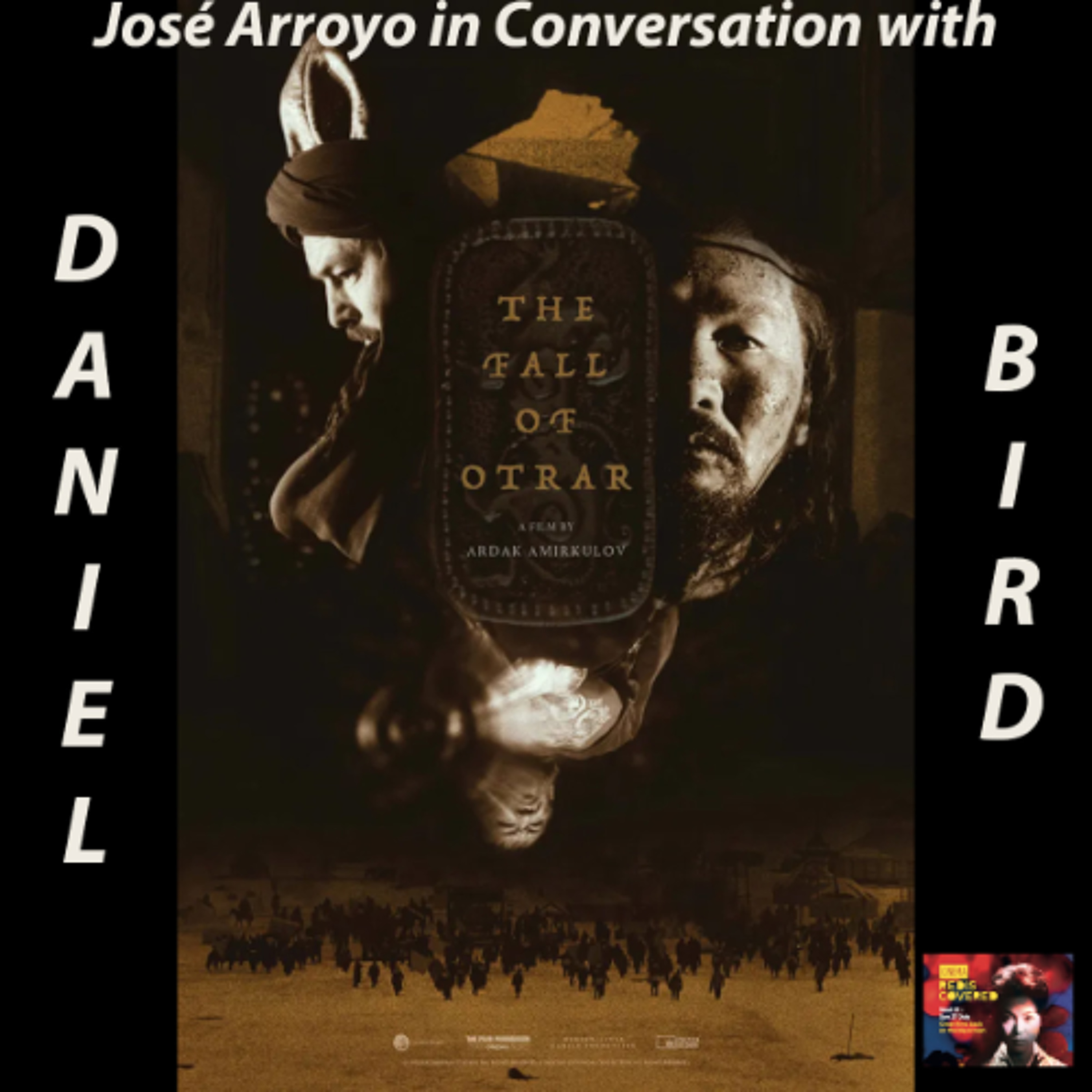 First Impressions: Thinking Aloud About Film