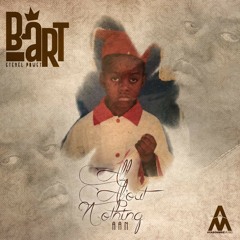 AAN [All About Nothing] By B-Art Prod By Dedy Styll & Marina 107 Rec