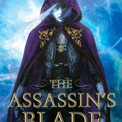 PDF/Ebook The Assassin's Blade BY : Sarah J. Maas