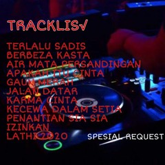 FANKOT2020|SPESIAL REQUEST SISKA FROM BETUNG|DJ TERLALU SADIS VS DJ BERBEZA KASTA|DJ APEK ON THE MIX