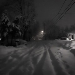 SNOWFALL